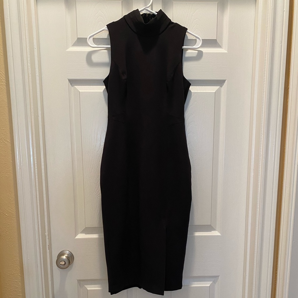 White House Black Market Skinny Dress size 00